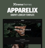 Shopify Themes template 94969 - Buy this design now for only $119