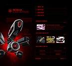 Template Nummer 9590