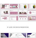 PowerPoint Templates template 95058 - Buy this design now for only $23