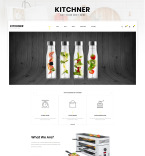 WooCommerce Themes template 95164 - Buy this design now for only $94
