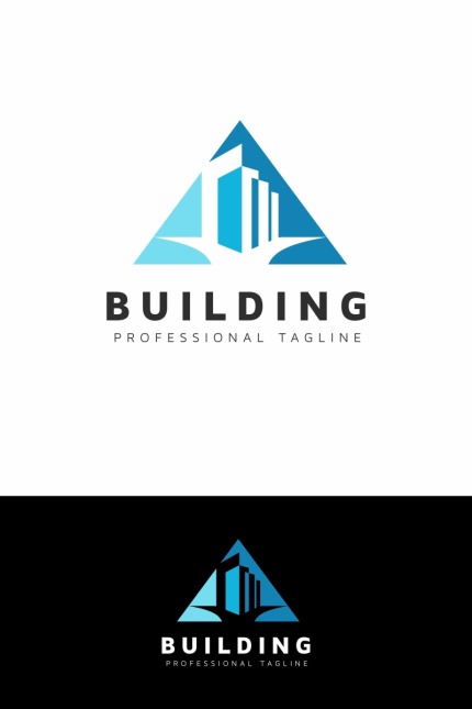 Logo template Preview