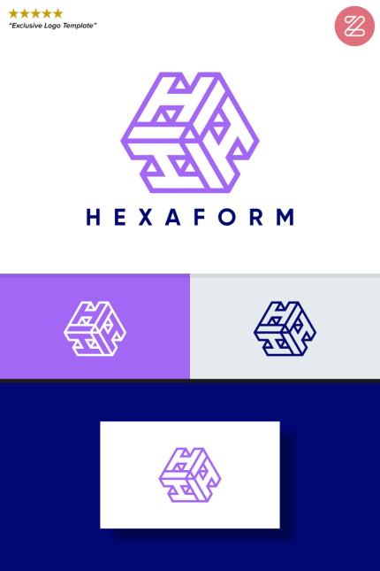 Logo template Preview