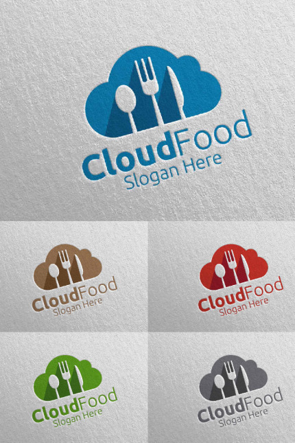 Logo template Preview