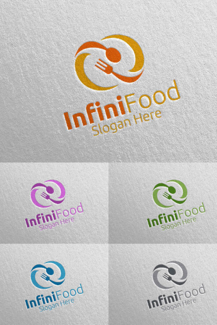 Logo template Preview