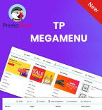 PrestaShop Modules template 95293 - Buy this design now for only $64