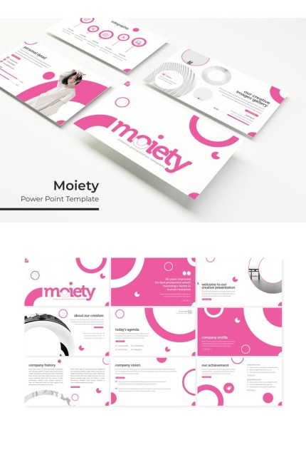 Logo template Preview