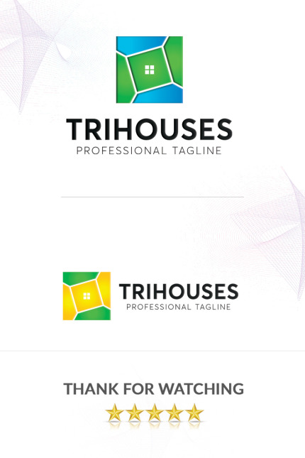 Logo template Preview