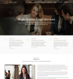 Drupal Templates template 95850 - Buy this design now for only $75