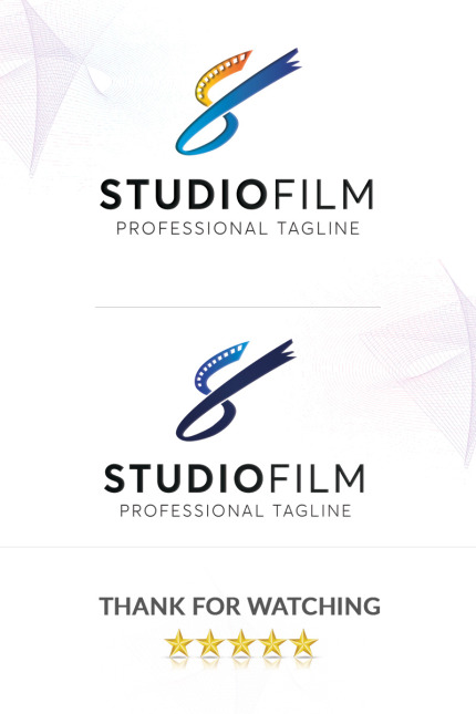 Logo template Preview