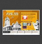 Template Nummer 9614