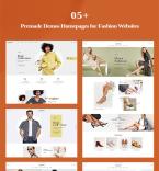 PrestaShop Themes template 96419 - Buy this design now for only $114