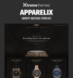Shopify Themes template 96453 - Buy this design now for only $119