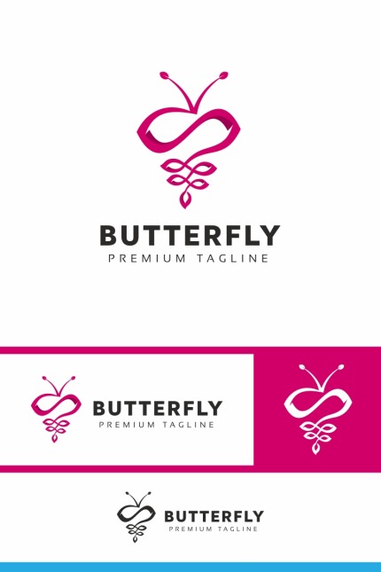 Logo template Preview