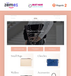 Magento Themes template 96925 - Buy this design now for only $179