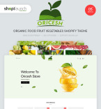 Shopify Themes template 96975 - Buy this design now for only $118