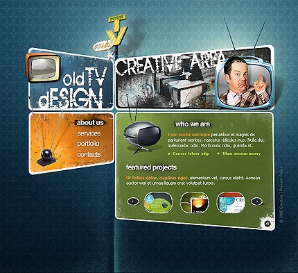 ADOBE PHOTOSHOP HOMEPAGE SCREENSHOT