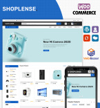 WooCommerce Themes template 97011 - Buy this design now for only $111