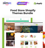 Shopify Themes template 97143 - Buy this design now for only $139