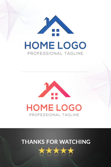 Logo template Preview