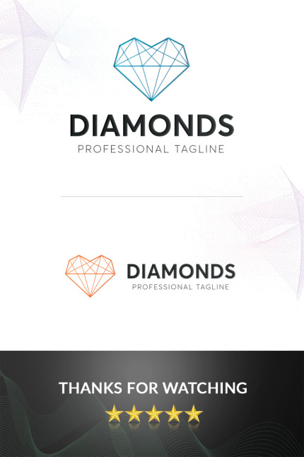 Logo template Preview