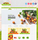 OpenCart Templates template 97396 - Buy this design now for only $67