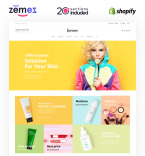 Shopify Themes template 97592 - Buy this design now for only $139