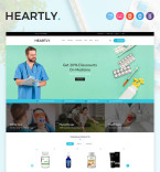 OpenCart Templates template 97751 - Buy this design now for only $67