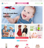 Shopify Themes template 97753 - Buy this design now for only $118