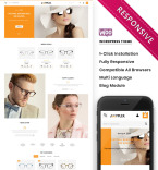 WooCommerce Themes template 97868 - Buy this design now for only $94