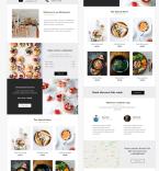 Newsletter Templates template 98409 - Buy this design now for only $14