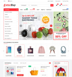BigCommerce Themes template 98472 - Buy this design now for only $152