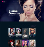 WordPress Themes template 98481 - Buy this design now for only $98