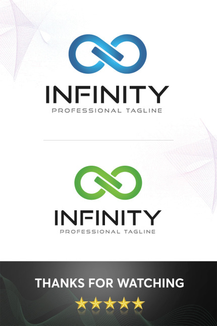 Logo template Preview