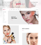 Shopify Themes template 98577 - Buy this design now for only $118