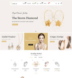 Shopify Themes template 98587 - Buy this design now for only $118