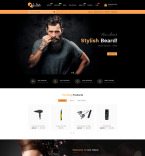 Shopify Themes template 98594 - Buy this design now for only $118