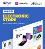 WooCommerce Themes template 98675 - Buy this design now for only $114