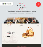 Shopify Themes template 98743 - Buy this design now for only $118
