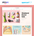 OpenCart Templates template 98754 - Buy this design now for only $69