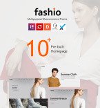 WooCommerce Themes template 99213 - Buy this design now for only $94