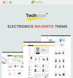 Magento Themes template 99214 - Buy this design now for only $170