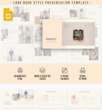 Google Slides template 99227 - Buy this design now for only $17
