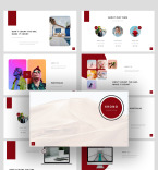 PowerPoint Templates template 99280 - Buy this design now for only $17
