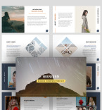 PowerPoint Templates template 99292 - Buy this design now for only $17