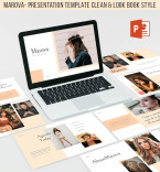 PowerPoint Templates template 99311 - Buy this design now for only $17