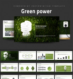 PowerPoint Templates template 99373 - Buy this design now for only $23