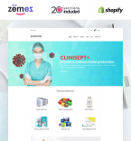 Shopify Themes template 99455 - Buy this design now for only $139