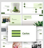 Google Slides template 99474 - Buy this design now for only $17