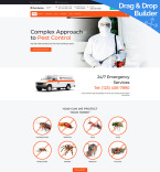 Moto CMS 3 Templates template 99615 - Buy this design now for only $139