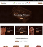 Shopify Themes template 99727 - Buy this design now for only $118